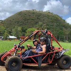 Meet your Posher, Leonida